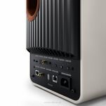 Kef LS50 Wireless II (biały) - 7