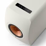 Kef LS50 Wireless II (biały) - 2