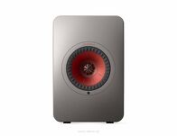 Kef LS50 Wireless II (biały) - 24