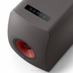 Kef LS50 Wireless II (biały) - 19