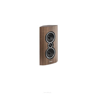 Sonus Faber - SONETTO ON WALL - Walnut - Kolumna głośnikowa naścienna - Salon Poznań