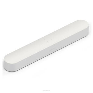 Sonos BEAM (GEN 2) - Soundbar kolor biały - dealer Poznań