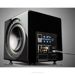 SVS 3000 Micro (Czarny Piano) Raty 0% ! - 5