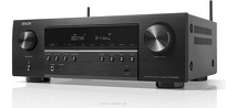 DENON AVR-S660H - 3