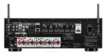 DENON AVR-S660H - 4