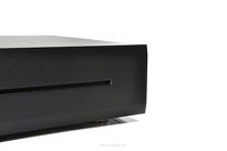 Musical Fidelity M2scd (M2 scd) Odtwarzacz CD szczelinowy z wyjściami cyfrowymi Czarny - 3