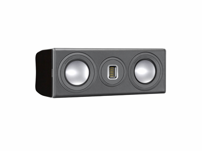 Monitor Audio - Platinum PLC150 II - Black 