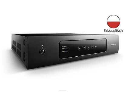 DENON HEOS DRIVE HS2 - Sieciowy wzmacniacz wielostrefowy - Salon Poznań