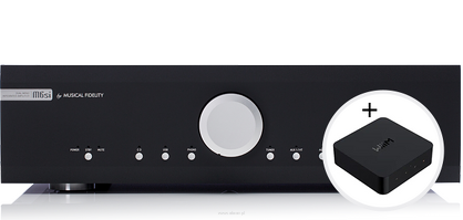 Musical Fidelity M6si Stream