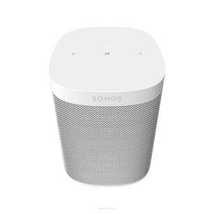 Sonos One SL - kolor biały - Salon Poznań