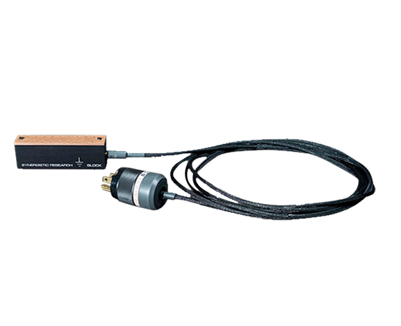 Synergistic Research High Definition Ground Cable
