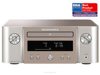 Marantz Melody X - 8