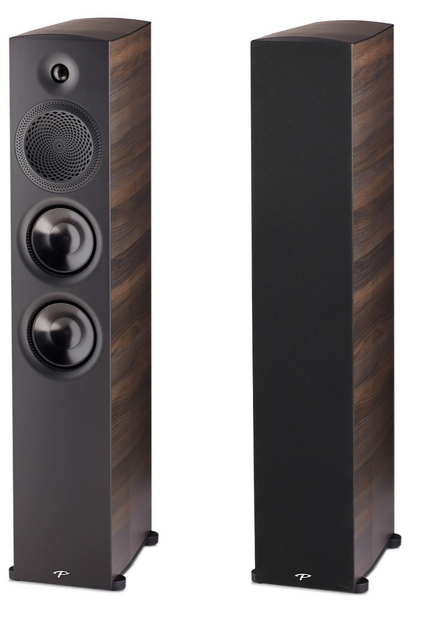 Paradigm Premier 800F