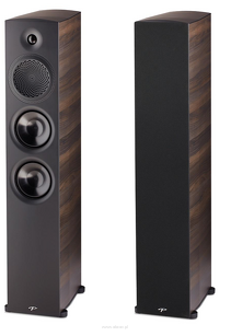 Paradigm Premier 800F