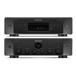 MODEL 40n + CD 60