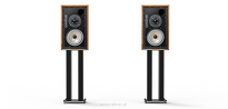 Musical Fidelity Monitor Stand 600 - 2