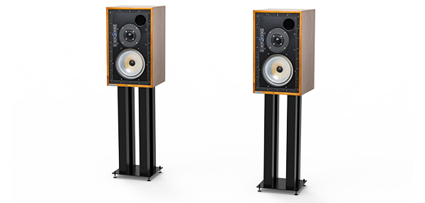 Musical Fidelity Monitor Stand 600