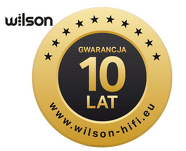 Wilson Raptor Vocal - 6