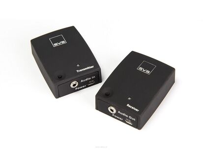 SVS Soundpath Wireless Audio - Bezprzewodowy transmiter Audio - Salon Poznań!
