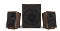 Klipsch Promedia Heritage 2.1 - 2