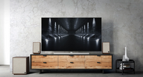 Klipsch Promedia Heritage 2.1 - 5