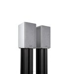 Polk Audio RESERVE R100 (biały) - 3