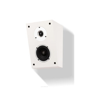 Wilson - RAPTOR X - White - Kolumny głośnikowe ATMOS - Salon Poznań