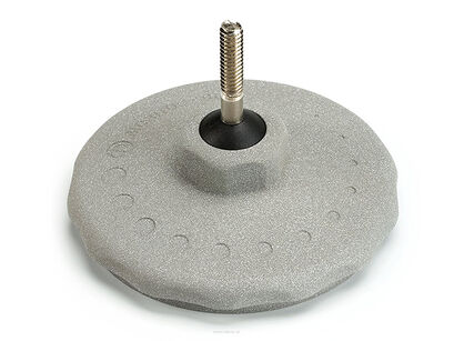 Monitor Audio - Universal Wall Bracket - Grey - Uniwersalny uchwyt głośnikowy do montażu na ścianie - Salon Poznań