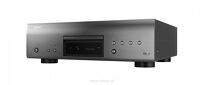 Denon DCD-A110 - 4