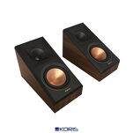 Klipsch RP-500SA II (orzech) - 2