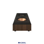 Klipsch RP-500SA II (orzech) - 3