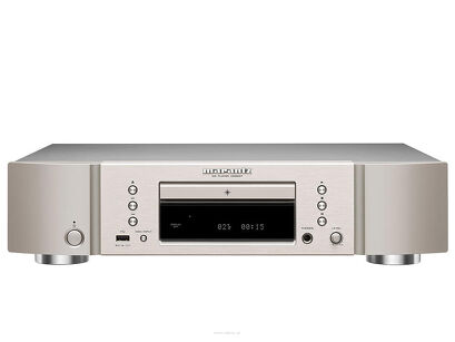 MARANTZ - CD6007 - Silver Gold - Odtwarzacz CD - Salon Poznań