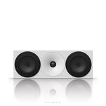 Amphion Argon5C (biały z dwoma czarnymi przetwornikami) - 3
