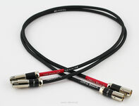 Tellurium Q Ultra Black II XLR - 2