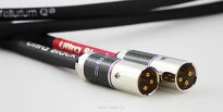Tellurium Q Ultra Black II XLR - 3