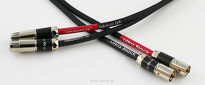 Tellurium Q Ultra Black II XLR - 4