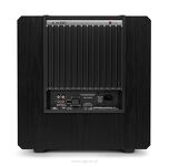 JL AUDIO E112 (czarny jesion) - 3