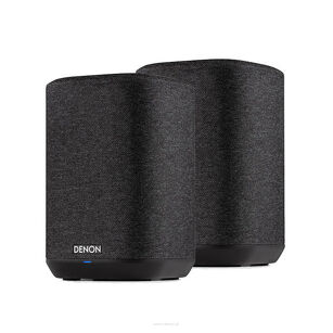 2x DENON HOME 150 - głośniki multiroom - Salon Poznań