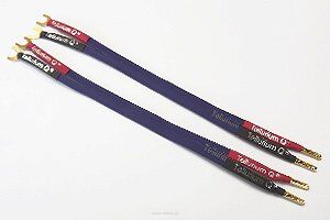 Tellurium Q Blue Diamond Jumper