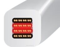 WireWorld Solstice 8 (SOS) Metr - 2