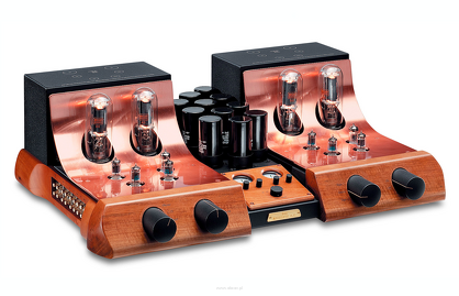 Unison Research Absolute 845 SE 