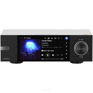 Eversolo DMP A6 Gen 2