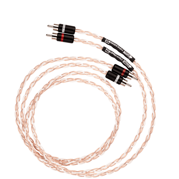Kimber Kable TONIK XLR