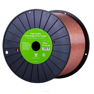 Wilson - SPK CABLE 4.0MM - Przewód głośnikowy - Salon Poznań