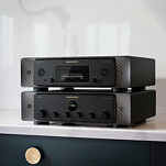 Marantz Model 30 + SACD 30n - 3