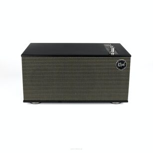 Klipsch - The Three II - Matte Black - Głośnik bezprzewodowy - Salon Poznań