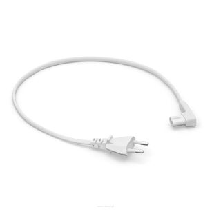 Sonos - SONOS POWER CABLE ONE 0.5m - White - Przewód zasilający - Salon Poznań