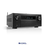 Denon AVC-A1H - 2