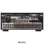 Denon AVC-A1H - 3