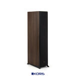 Klipsch RP-5000F II (orzech) - 2